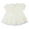 Lace Trim Slip Dress -Baby Clothing Store 6564M 93217.1641576367