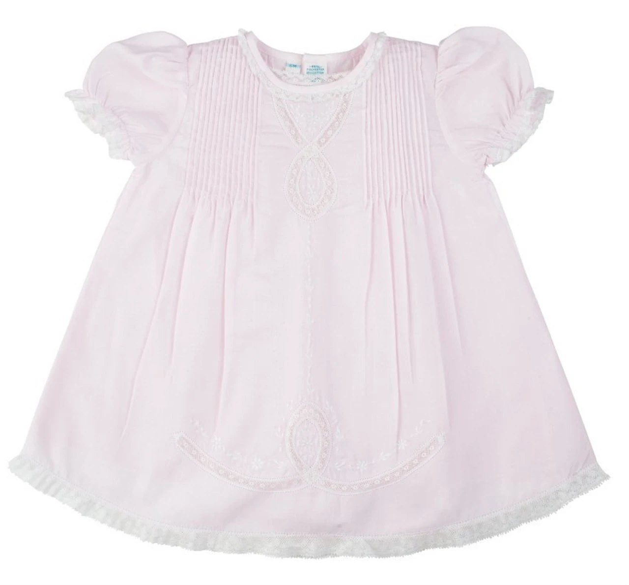 Lace Ribbon Slip Dress 3 Lace Ribbon Slip Dress