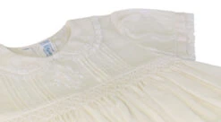 Flower Girl Dress -Baby Clothing Store 6567 ivory white High res jpg 2 06230.1650912183