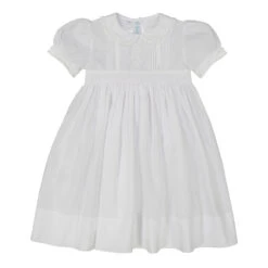 Flower Girl Dress -Baby Clothing Store 6567 white white High res jpg 83318.1650912183
