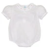 Ruffled Collar Onesie Shirt 2 Ruffled Collar Onesie Shirt -Baby Clothing Store 695 white pink Standard JPGs 14767.1633452065