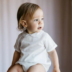 Boys Onesie Shirt -Baby Clothing Store 699 LS2 75705.1633978346