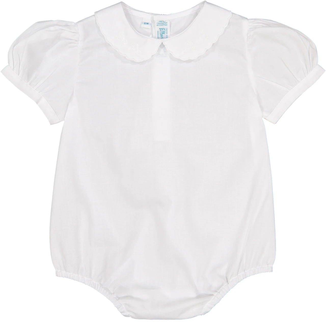 Girls Onesie Shirt 5 Girls Onesie Shirt - Image 3