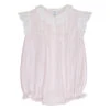 Vintage Fly Sleeve Romper -Baby Clothing Store 705 2 09929.1642437603