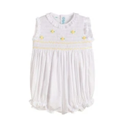 The Classic Daisy Romper
