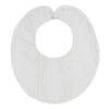 Pintucked Bib -Baby Clothing Store 73552W 66698.1643660678