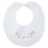 Rose Garden Collection Bib -Baby Clothing Store 73652 90479.1639518678