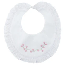 Rose Garden Collection Bib