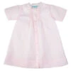 Girls Embroidered Folded Daygown -Baby Clothing Store 74173P 92159.1642617516