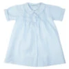 Boys Dot Folded Daygown 1 Boys Dot Folded Daygown -Baby Clothing Store 74174 73904.1638211866