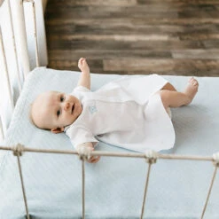 Boys Open Front Daygown With Train -Baby Clothing Store 74861 LS4 66522.1633451415