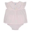 Lovebirds Diaper Set -Baby Clothing Store 827 38018.1619720867