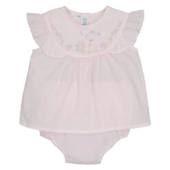 Lovebirds Diaper Set