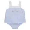 Sailboat Buttoned Diaper Set 1 Sailboat Buttoned Diaper Set -Baby Clothing Store 830 98323.1625173154