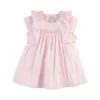 Girls Smocked Ruffle Dress -Baby Clothing Store 87429 2 66779.1643046964