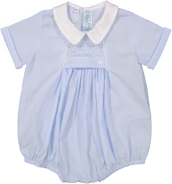 Chevron Smocked Creeper 8 Chevron Smocked Creeper -Baby Clothing Store 965 B 57591 90143.1643045054