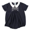 Chevron Smocked Creeper 2 Chevron Smocked Creeper -Baby Clothing Store 965 26054.1643045054