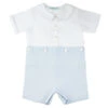 Button Front Bobby Suit 2 Button Front Bobby Suit -Baby Clothing Store 97391TB 05130.1631563503