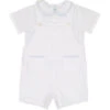 Vintage Pocket Shortall 2 Vintage Pocket Shortall -Baby Clothing Store 97435 46698.1628008623