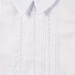 White Boys Wedding Outfit W/ Removable Sash 12 White Boys Wedding Outfit W/ Removable Sash -Baby Clothing Store 97512 Closeup 13221.1671638853