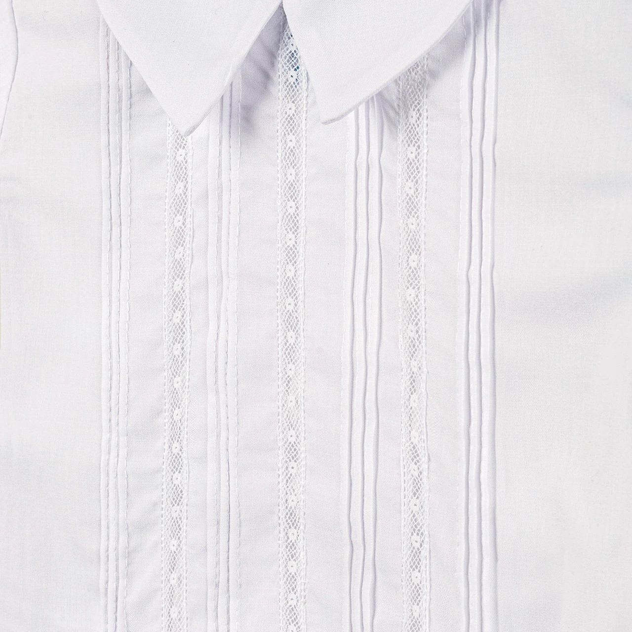 White Boys Wedding Outfit W/ Removable Sash 7 White Boys Wedding Outfit W/ Removable Sash - Image 5