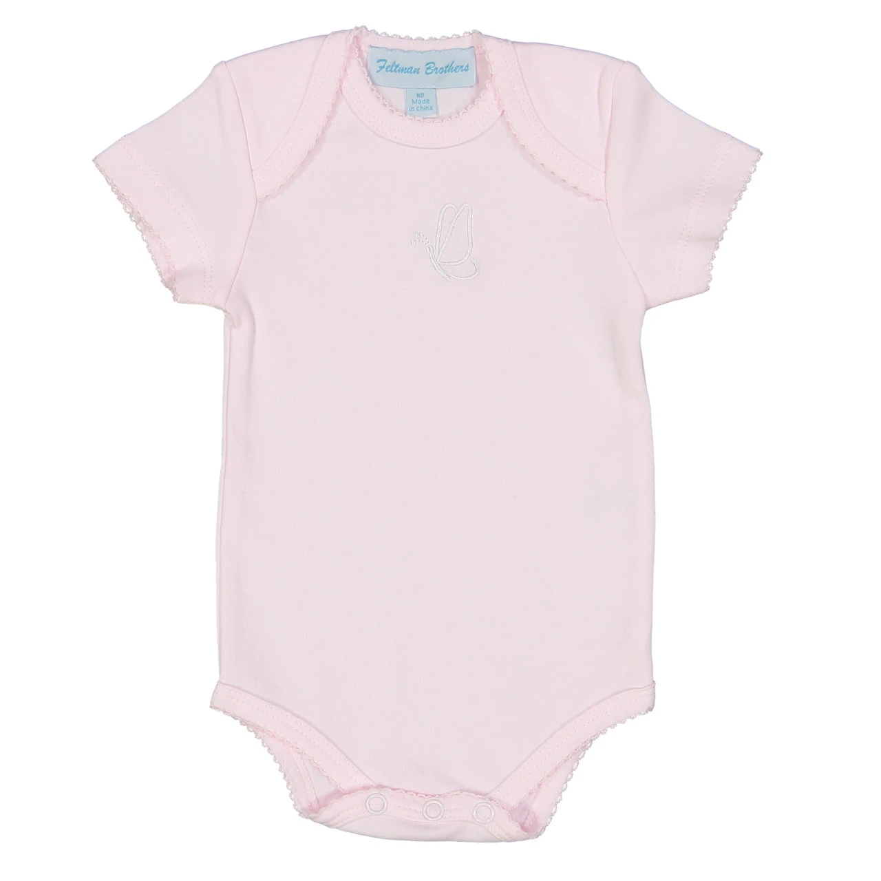 Butterfly Onesie 4 Butterfly Onesie - Image 2