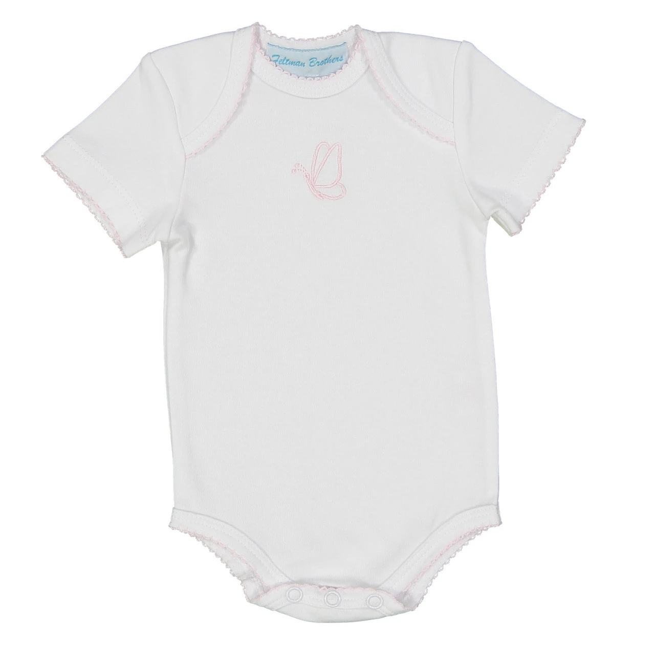 Butterfly Onesie 3 Butterfly Onesie