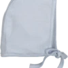 Blue Pima Bonnet -Baby Clothing Store BN224B blue 75824.1573669747