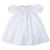 Pearl Flower Bishop Dress -Baby Clothing Store Bishop Dress With Pearls 17448White 01948.1694194685