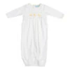 Baby Chick Gown -Baby Clothing Store DK222 48542.1635188831