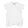 Baby Chick Shortall -Baby Clothing Store DK227 47570.1694195034