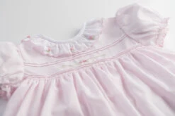 Scallop Rose Dress -Baby Clothing Store DSC 3860 73078.1640184137