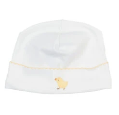 Baby Chick Hat