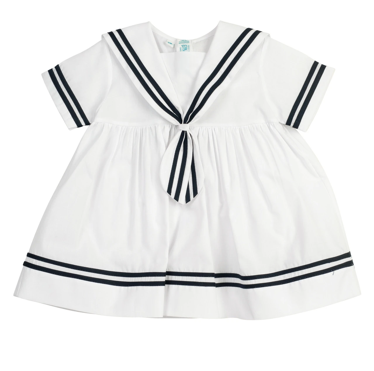 Sailor Dress 3 Sailor Dress