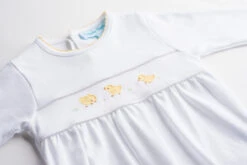 Baby Chick Romper -Baby Clothing Store DSC 6551 26056 03472.1631568776