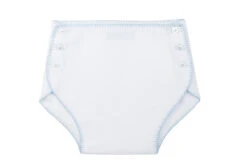 Button Diaper Cover