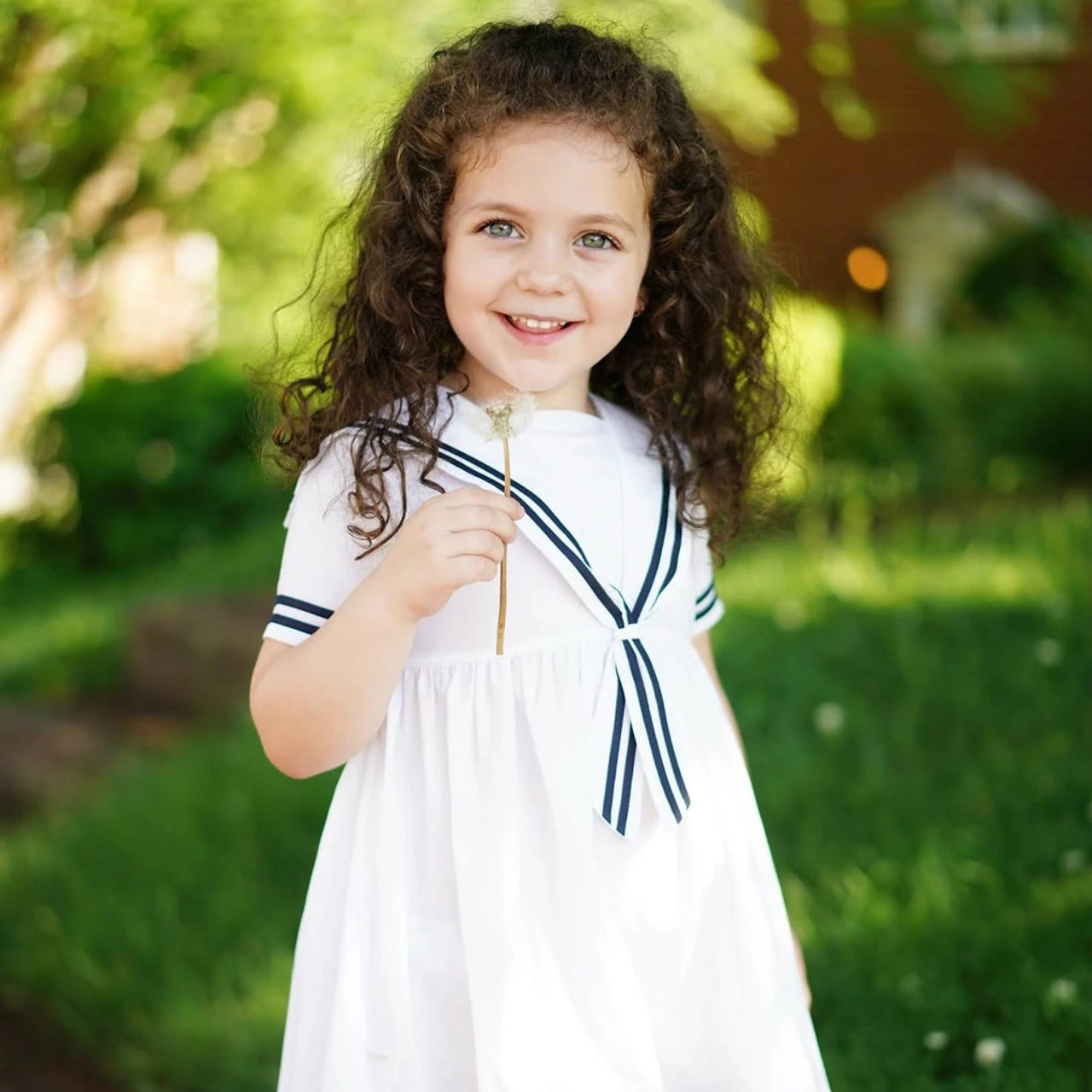 Sailor Dress 4 Sailor Dress - Image 2