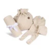 Ribbed Knit Gift Set -Baby Clothing Store GB150 1 04070.1635784328