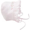 Girls Rose Garden Collection Smocked Bonnet 1 Girls Rose Garden Collection Smocked Bonnet -Baby Clothing Store Girls Rose Garden Smocked Bonett2150Pink 87889.1646770855
