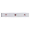 Holiday Floral Bullion Pearl Hairband -Baby Clothing Store HB12WGR 76341.1562858190