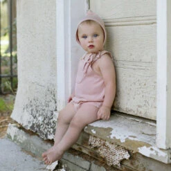 Knit Overalls -Baby Clothing Store IMG 4223B 72917.1637695538