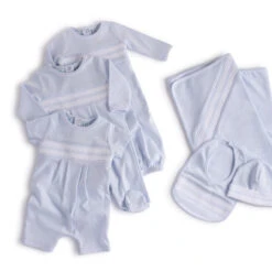 Baby Boy Smocked Argyle Romper With Hat -Baby Clothing Store IMG 8974 56551.1667927127