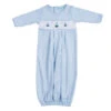 Sailboat Gown -Baby Clothing Store NSB222 50981.1623091360