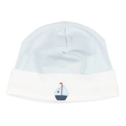 Sailboat Hat