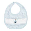 Sailboat Bib 1 Sailboat Bib -Baby Clothing Store NSB226 27910.1623091371