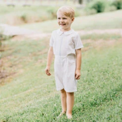 Vintage Bobby Suit -Baby Clothing Store SINGLETARYMARIELLE 2018 3989 67397.1644263101