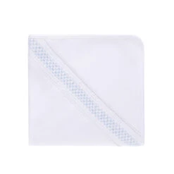 Baby Smocked Bullion Blanket -Baby Clothing Store feltman brothers pima baby smocked bullion blanket 89413.1694195366