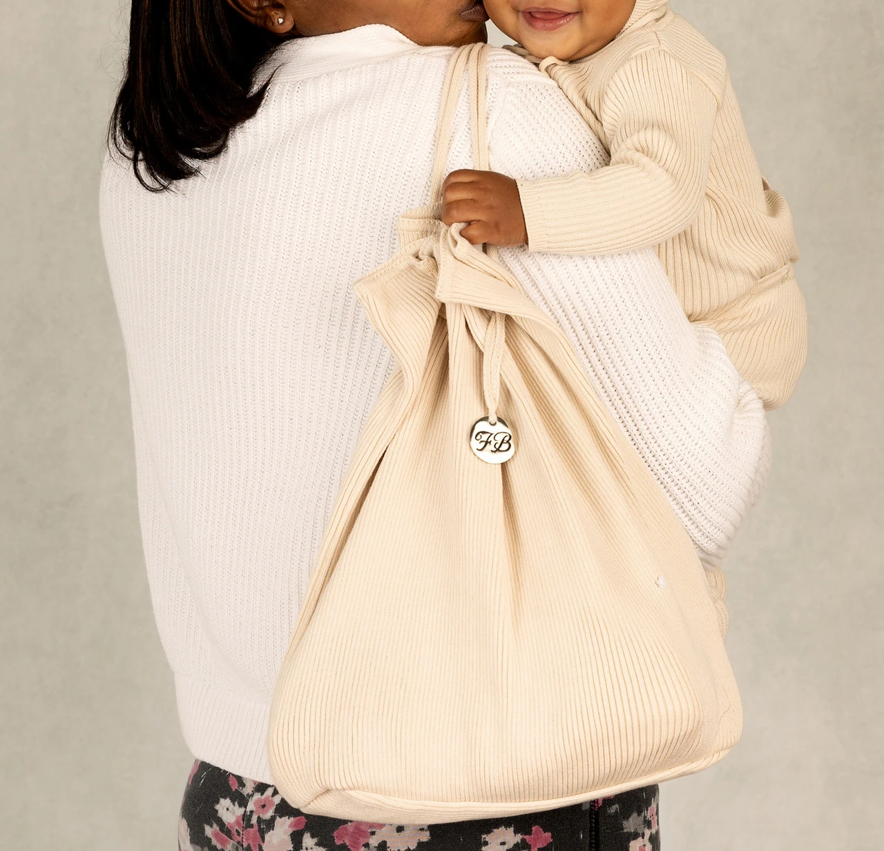 Ribbed Knit Gift Set 4 Ribbed Knit Gift Set - Image 2