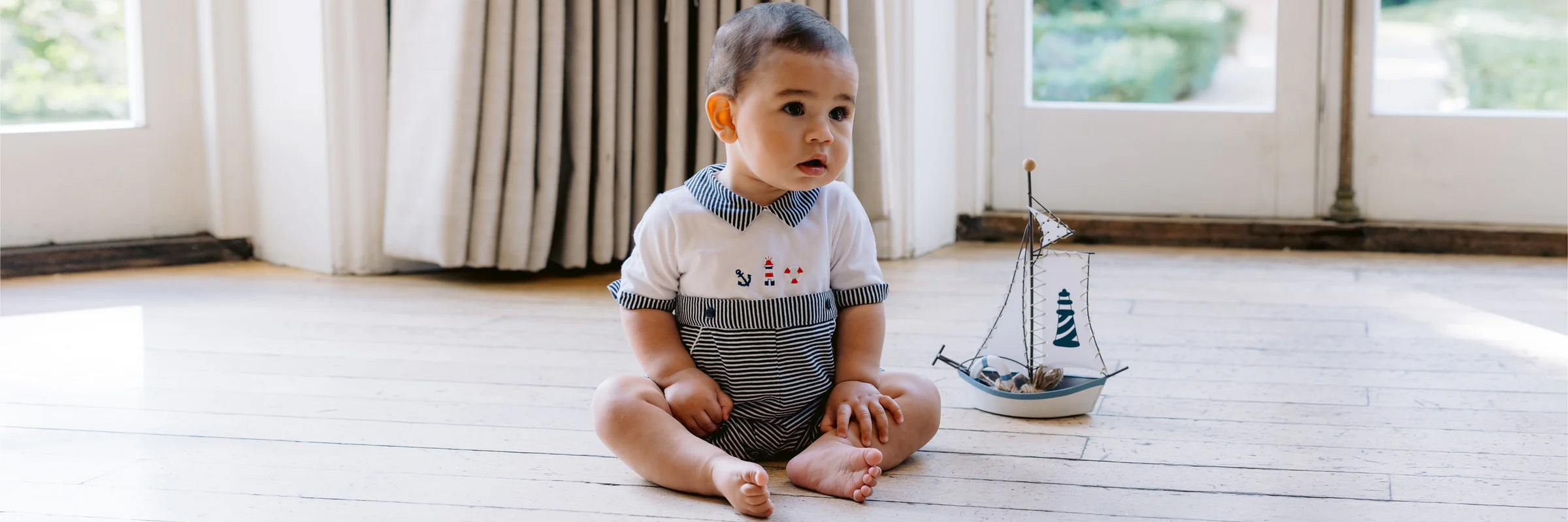 Baby Clothing Store -Baby Clothing Store 1