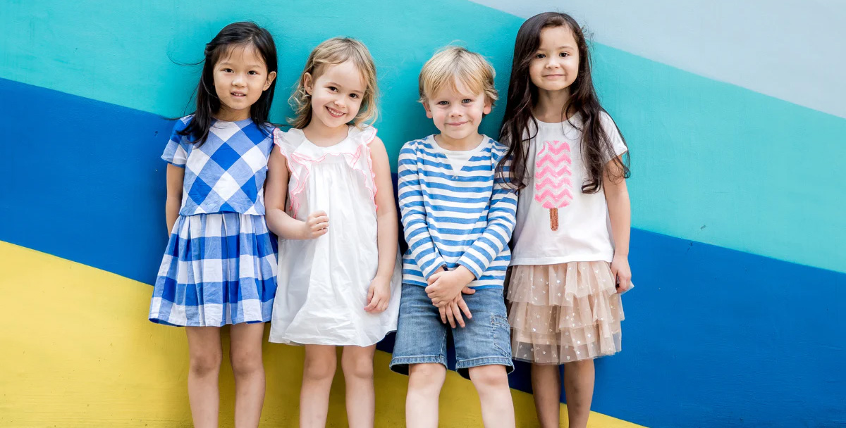 Baby Clothing Store -Baby Clothing Store 2